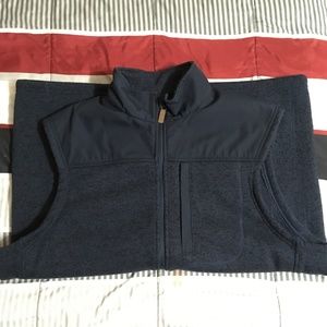 Sleeveless Vest